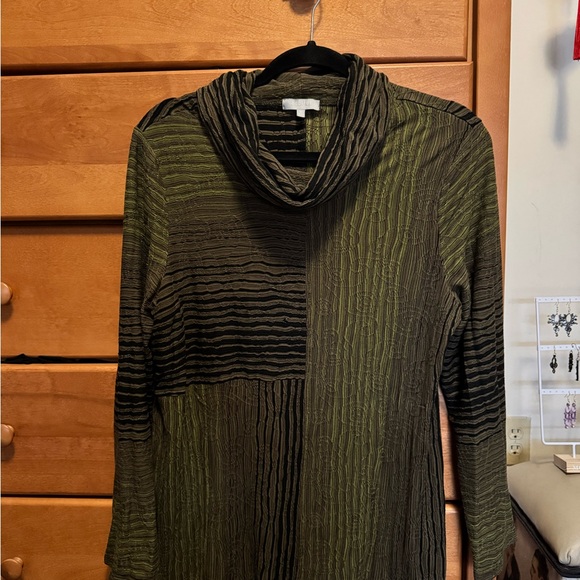 Habitat tunic great color and style - Picture 1 of 2